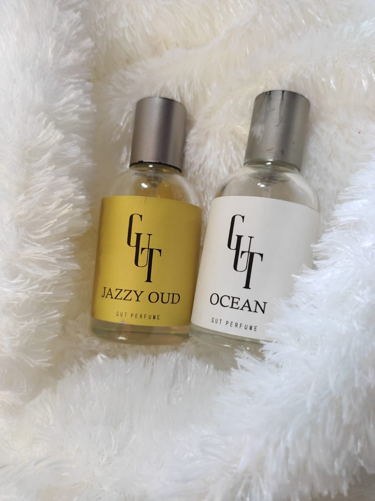 TERLARIS! Jual Parfum Pria Best Seller Semarang Gut Parfum WA: 0813–2920–0823
