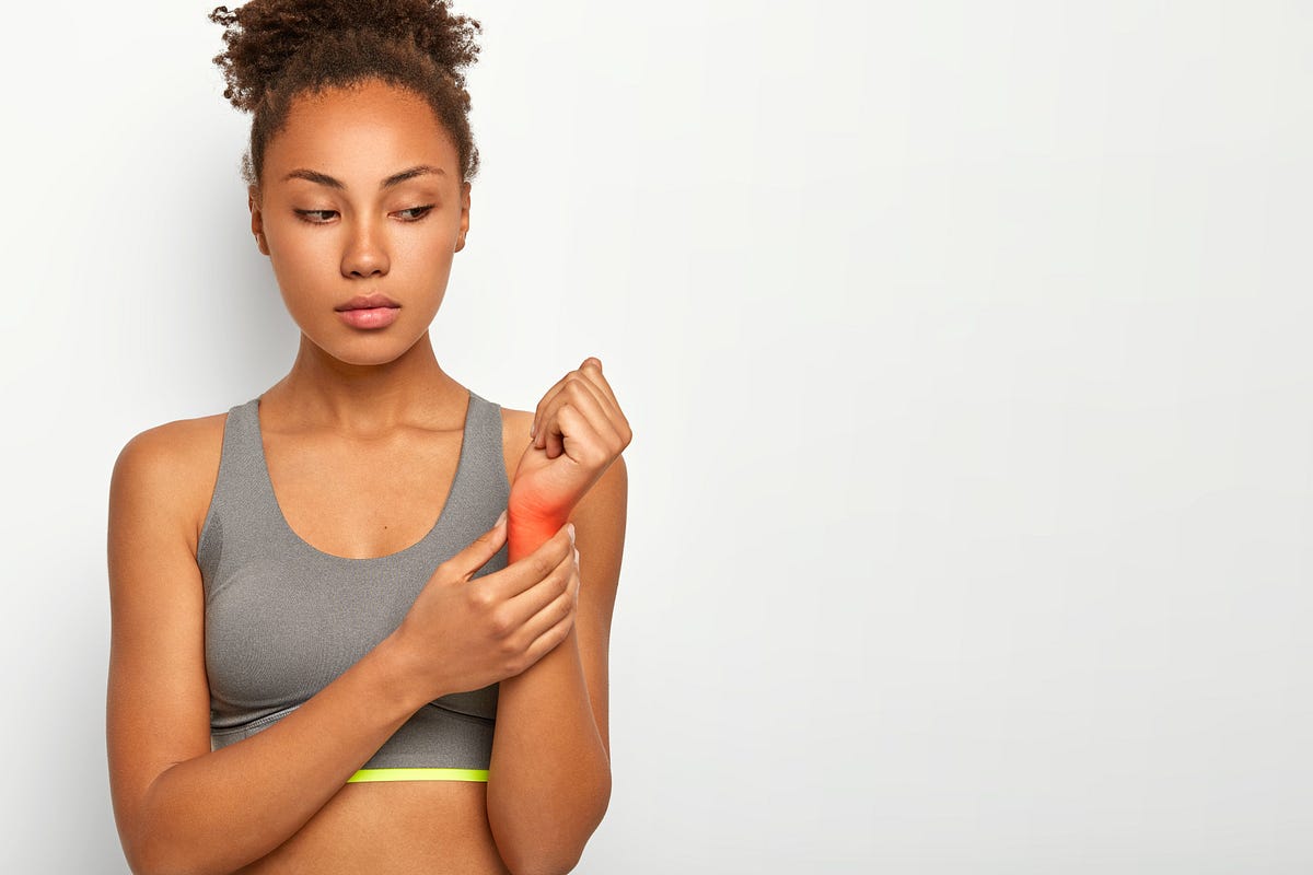 Is Walking Good for Arthritis in the Feet? How to Stay Active and Find