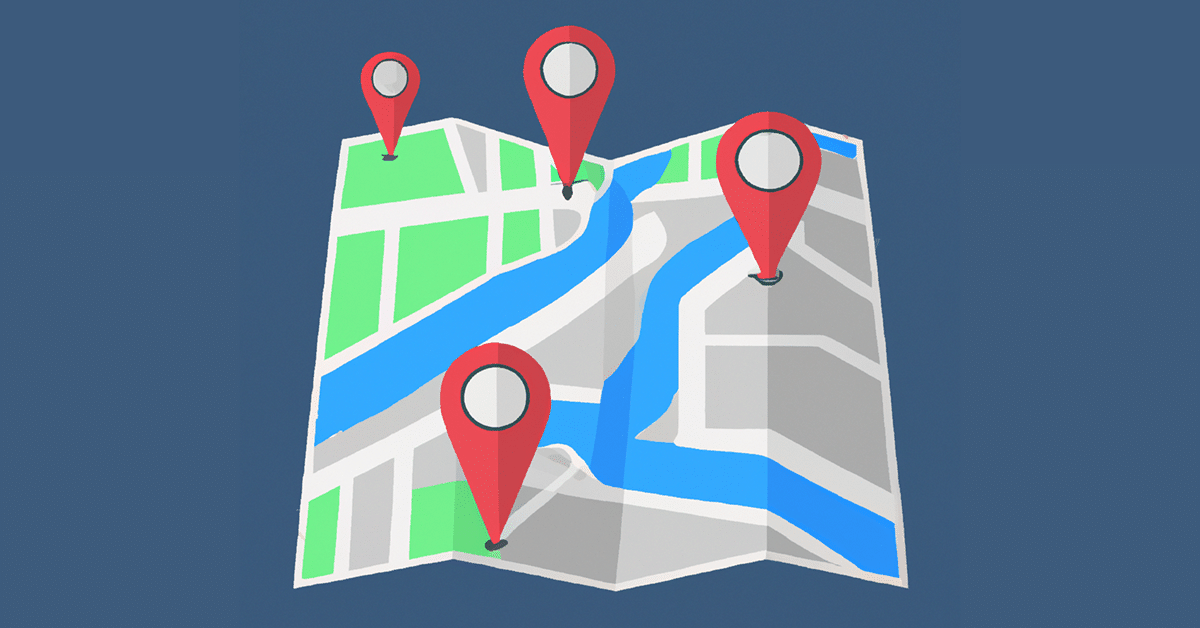 Navigating the Risks of GPS Spoofing: Why Your Location Data Needs ...