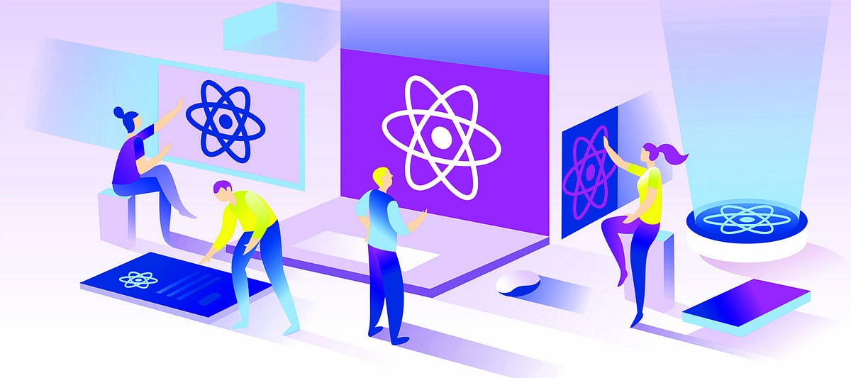 Some Prerequisites before you start your React journey Part 1 | by ...