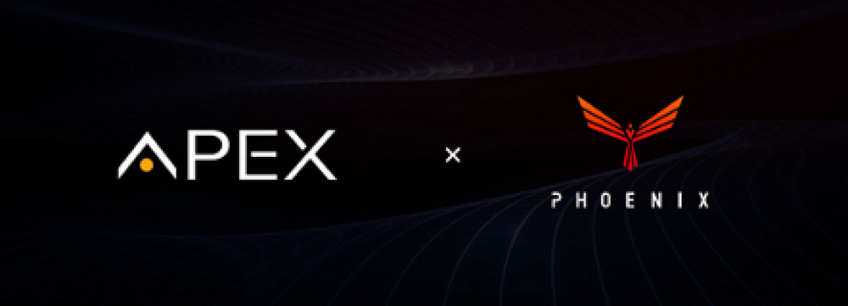 Red Pulse Phoenix (PHX) & APEX Network (CPX) Merger Plan | APEX Team | Medium