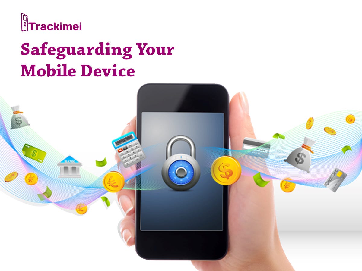 Imei tracking deals