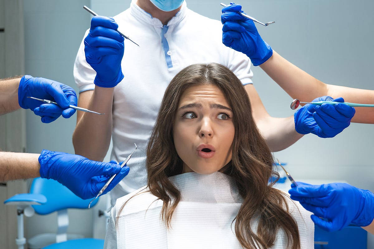 I Need a Root Canal but My Tooth Doesn’t Hurt by Wood Creek Dental