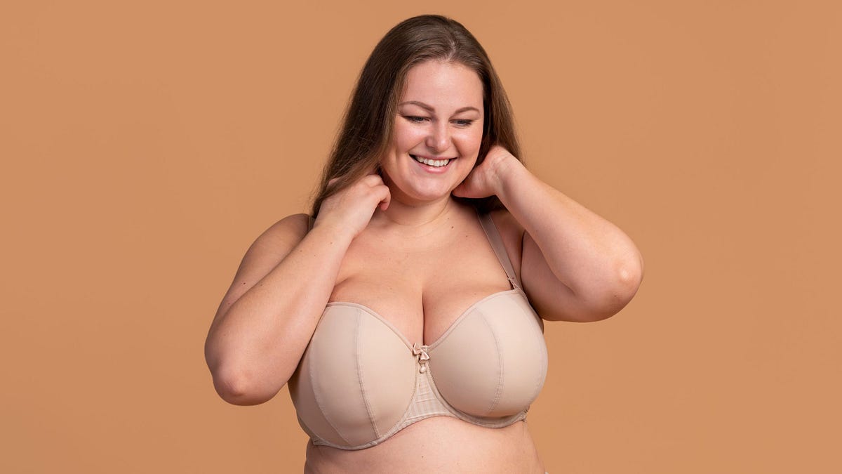 How Breast Reduction Surgery Alleviates Back Pain Caused by Large