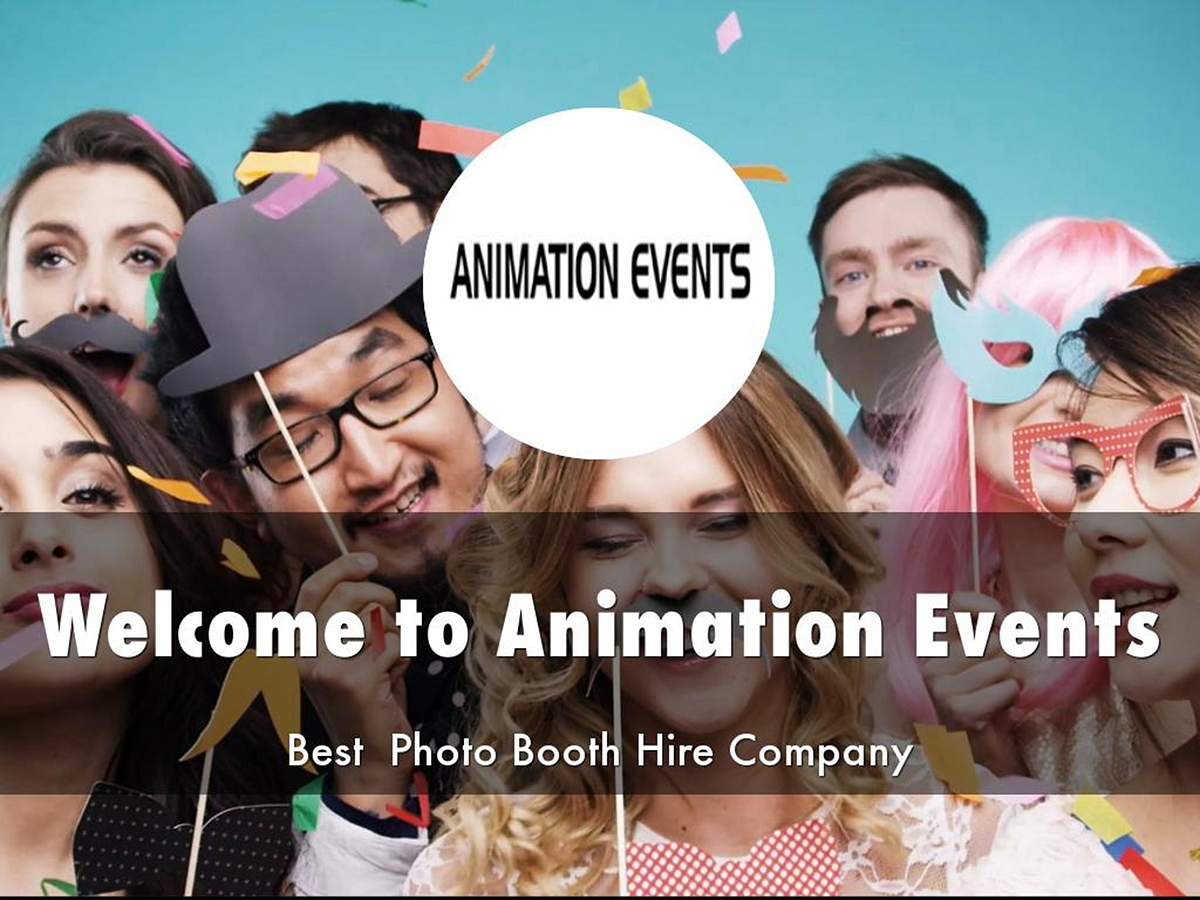 Information Presentation Of Animation Events | by Griffin | Medium