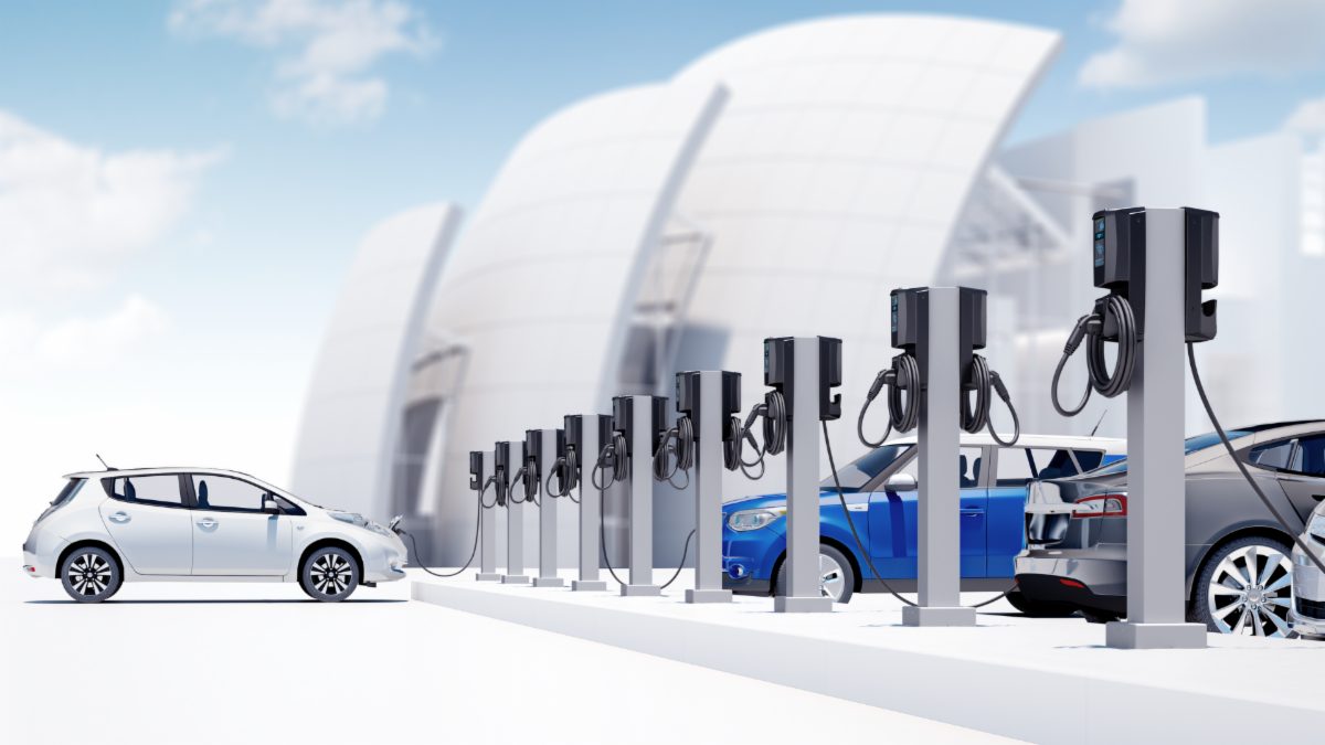 Thermal Conductive Materials for New Energy Vehicles Market Key Players