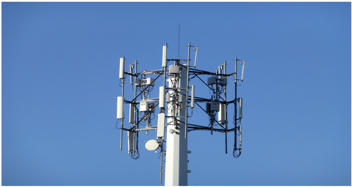 Design of Compact Wideband and Efficient Power Amplifier for Future