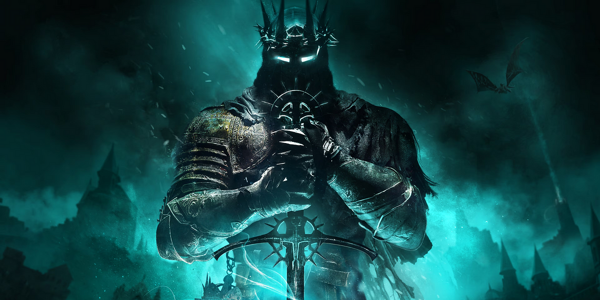 Lords of the Fallen: A Deep Dive Into the Umbral Realm