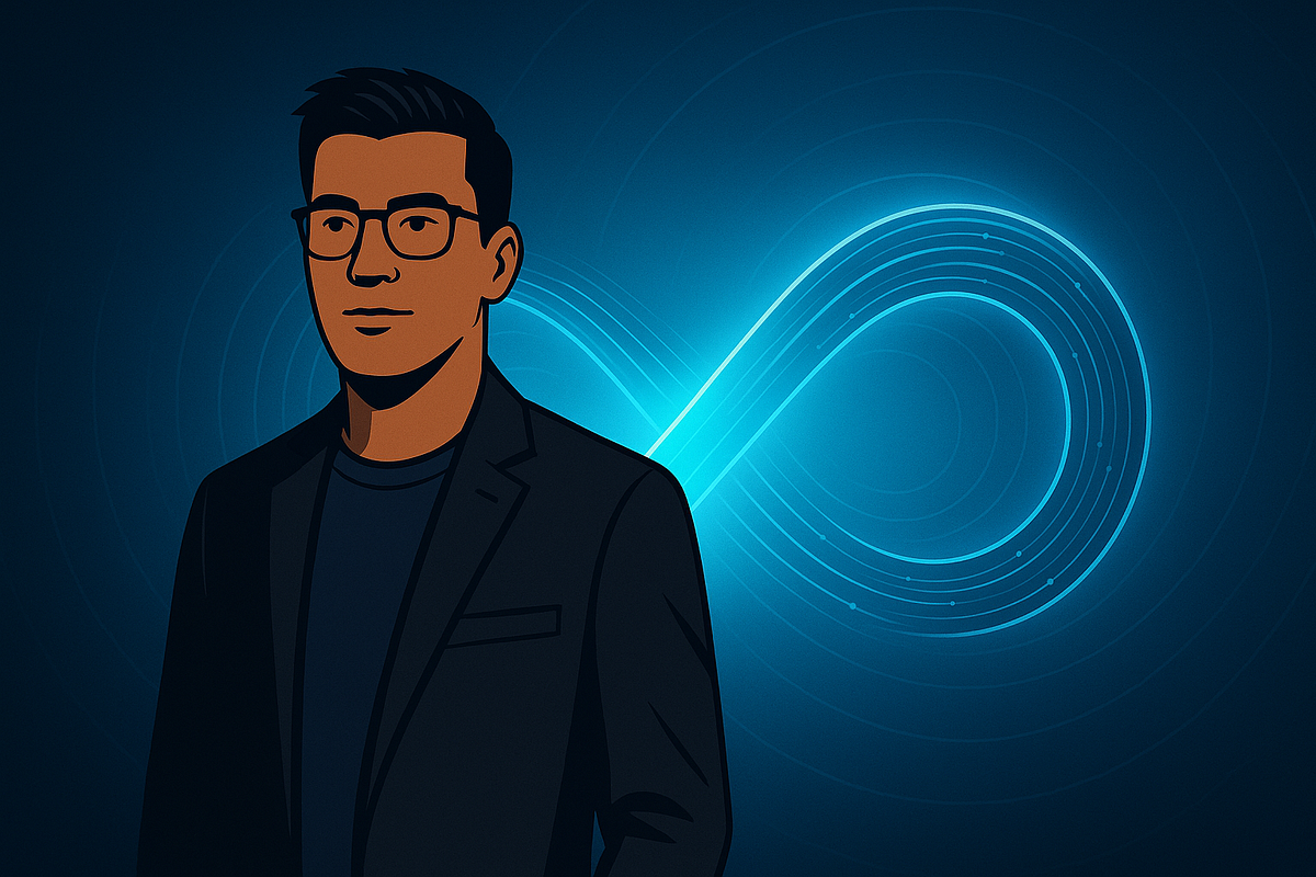 The Adaptive Loop: Designing Systems That Evolve With Intelligence | by ...