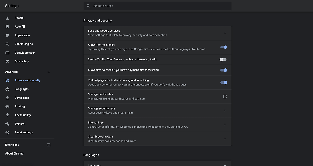 Stop Google Chrome Helper from eating your CPU in 2019 — the fast way | by  Eva | Medium