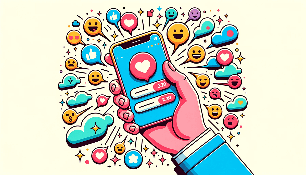 The Ultimate Guide on How to React to Messages on Instagram DM Like a