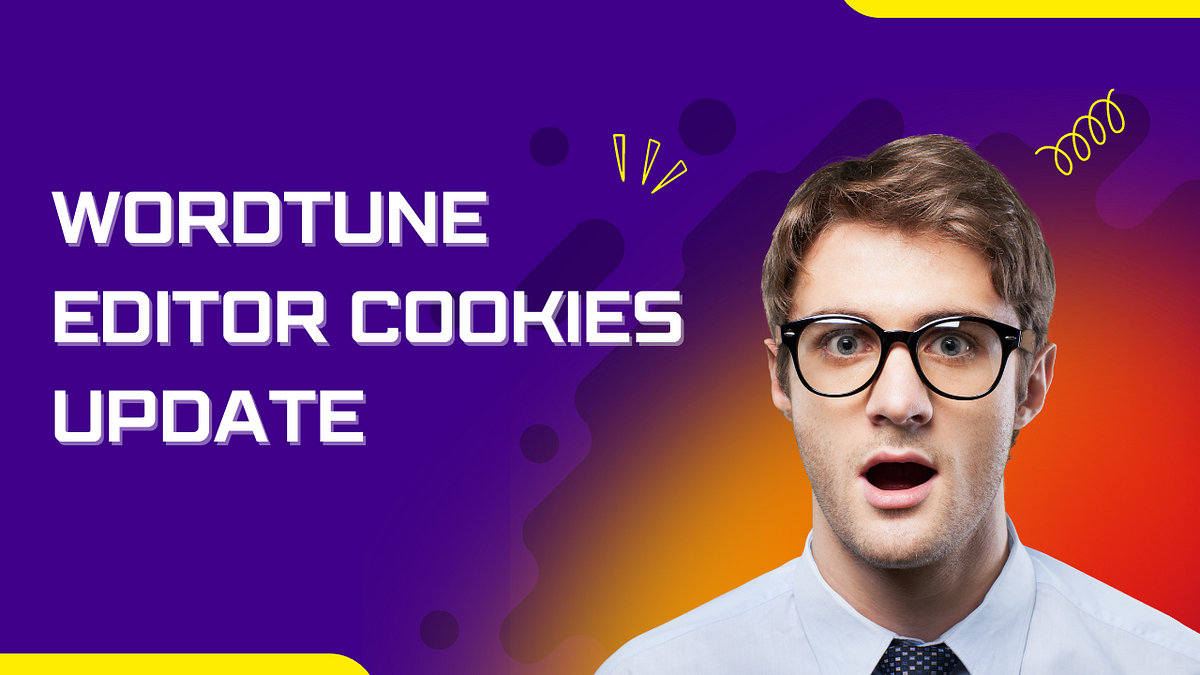 Wordtune Premium Account Cookies 2024 by Free Tools Medium