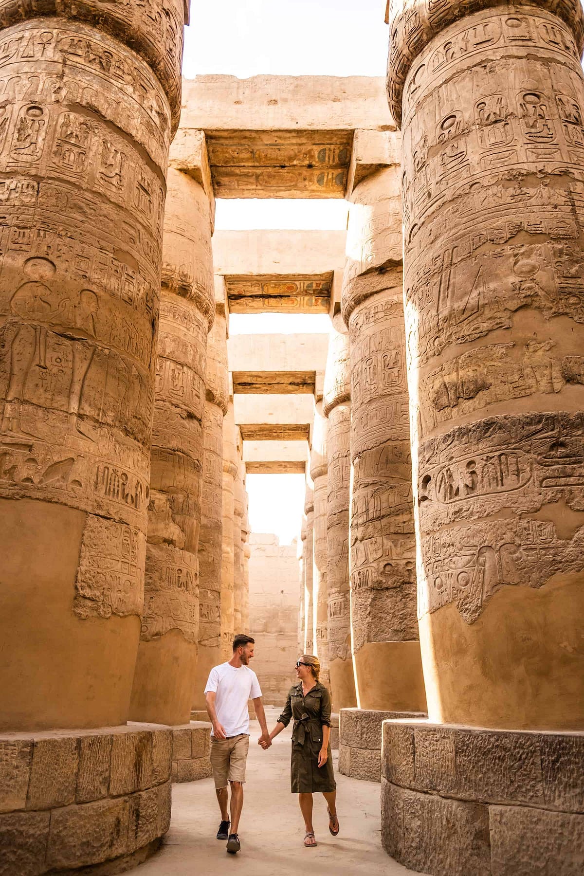 Best Things To Do in Egypt in December by jermeen Oct, 2023 Medium