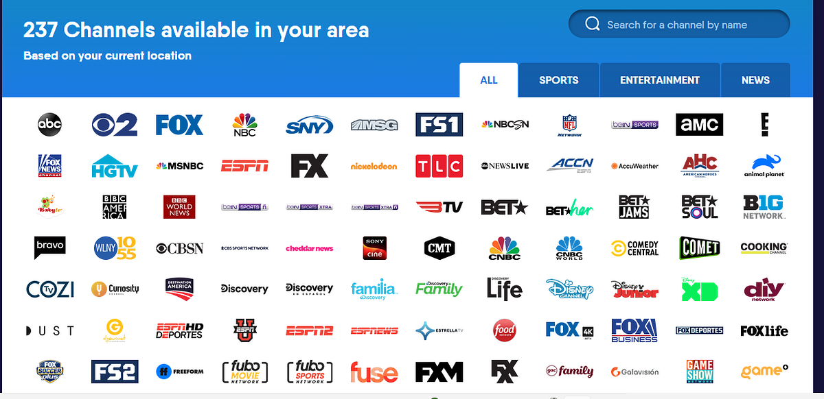 How to get live tv without cable box free Abhishek Rajput Medium