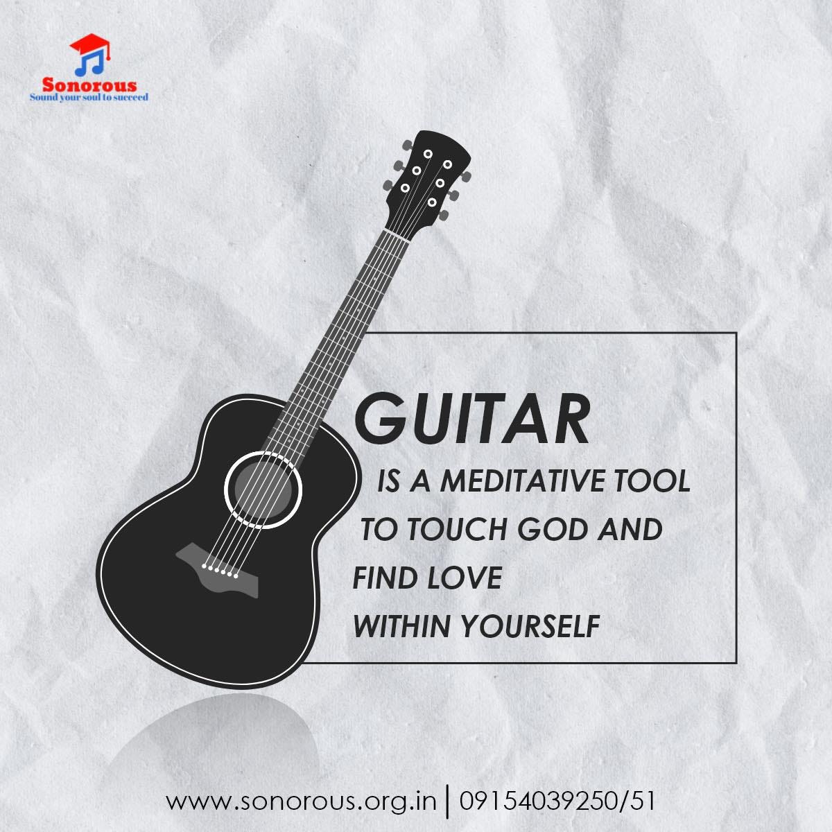 Buy a outlet guitar online