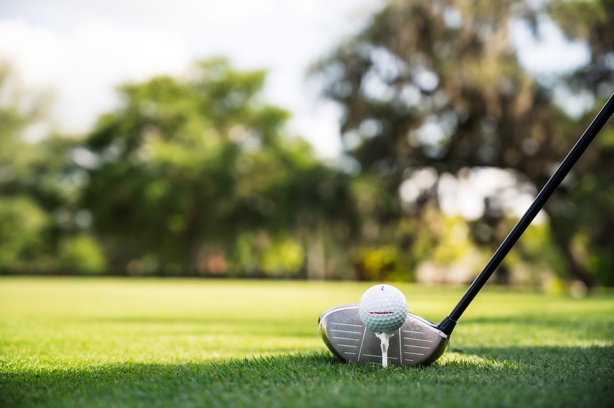 Flightpath Premium Golf Tees Review The Ultimate GameChanger in Golf