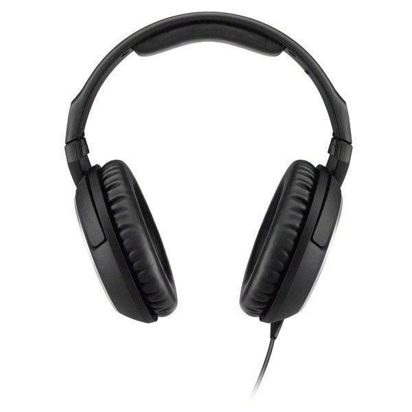 Sennheiser HD 471 (G/i) Headphones Review | by Alex Rowe | Medium