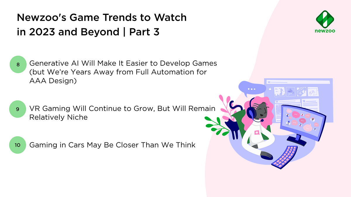 How To Use Google Trends & Steam Player Charts To Choose Games To