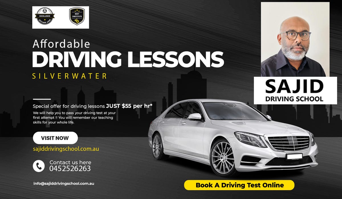 Importance Of Taking Affordable Driving Lessons For Safe Driving