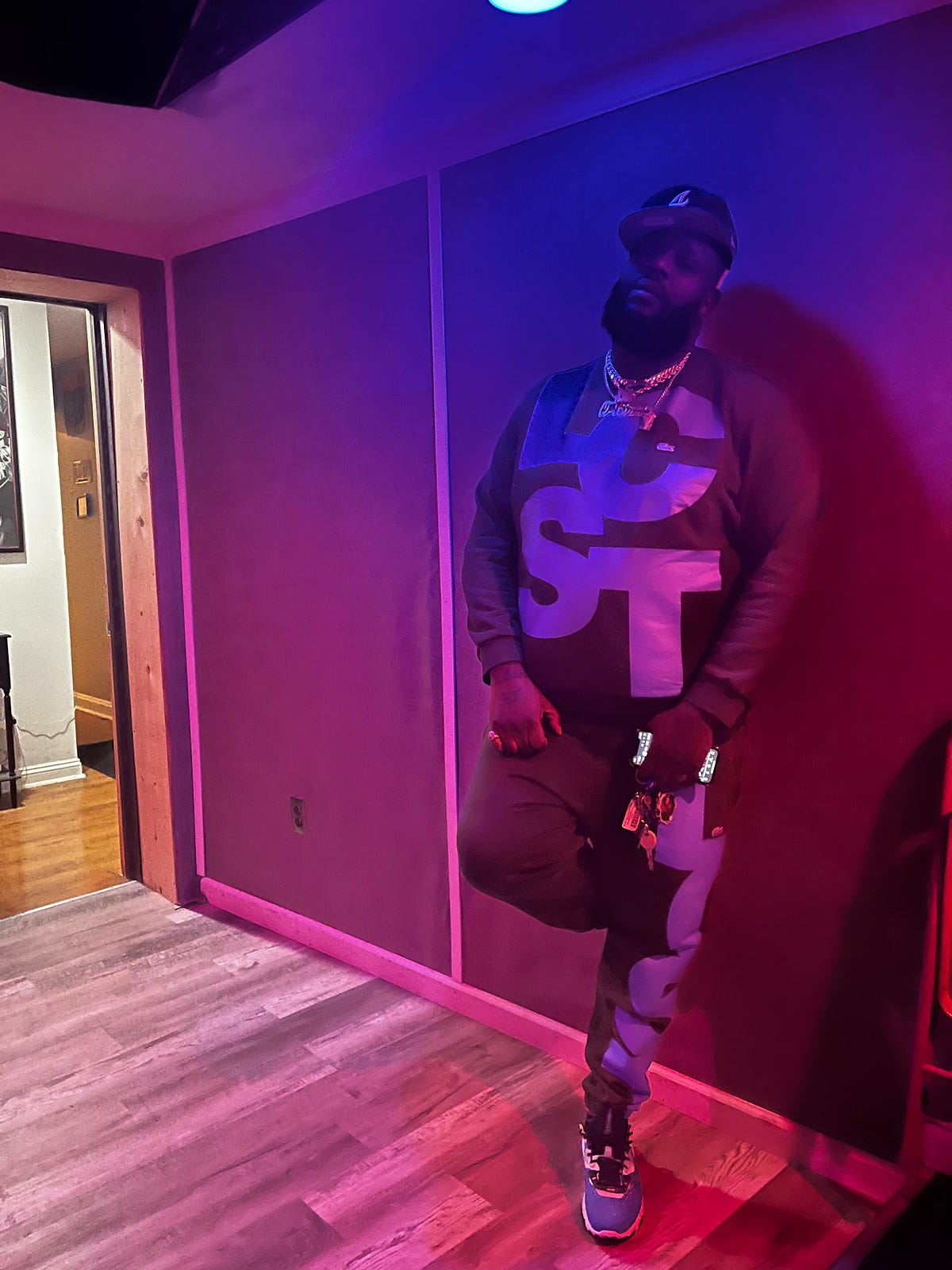 Q Bizz, Sauce Walka Interview “I Did” by DMT Records Medium