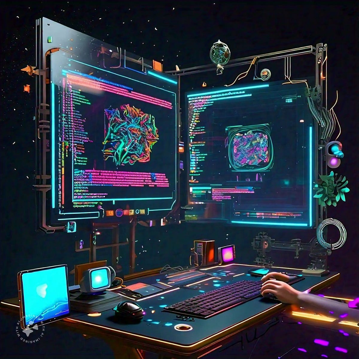 TITLE:-Programming The Cornerstone of the Digital Age | by Ƒนʀƙเ ฬʀเτєร ...