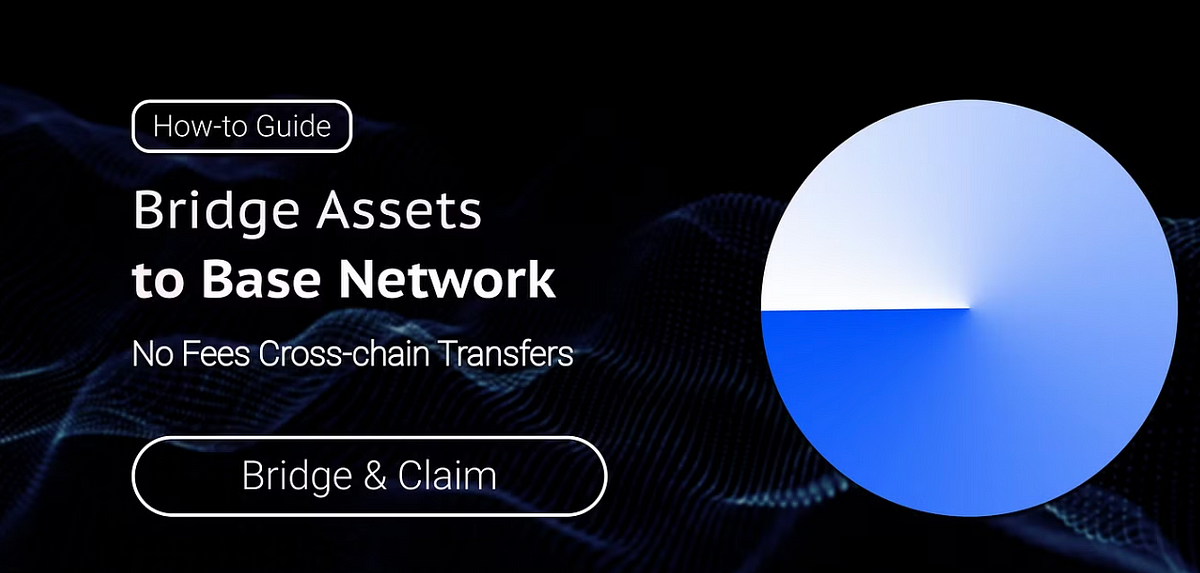 How to Bridge to Base Arbitrum, Avalanche Guide Medium