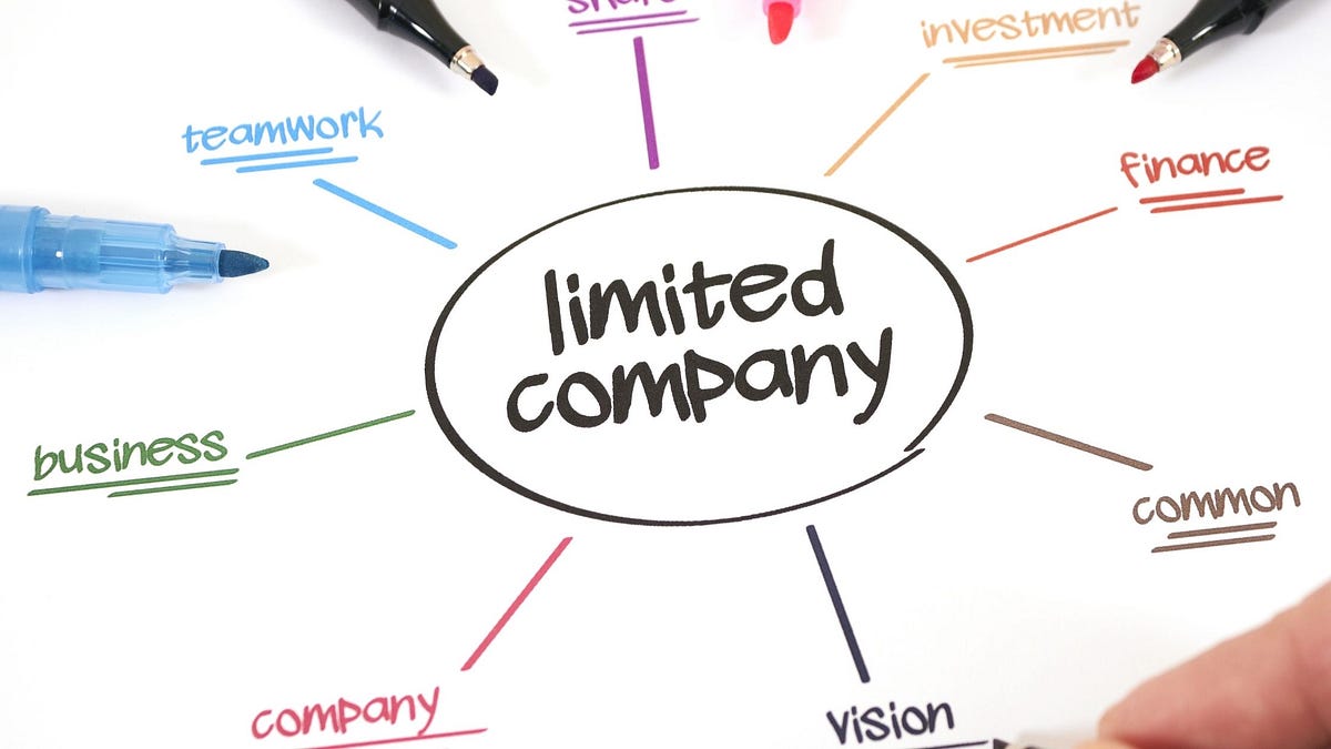 Benefits of Setting Up a Limited Company You Must Know by tax on