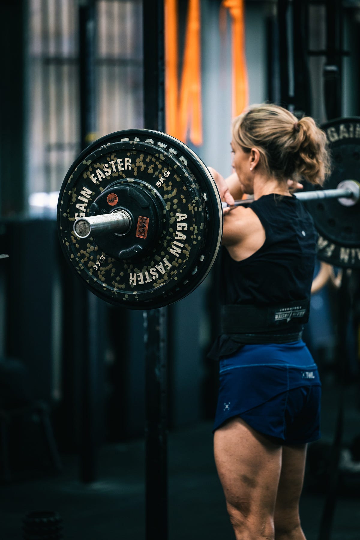 Key factors to consider when choosing bumper plates for your gym by