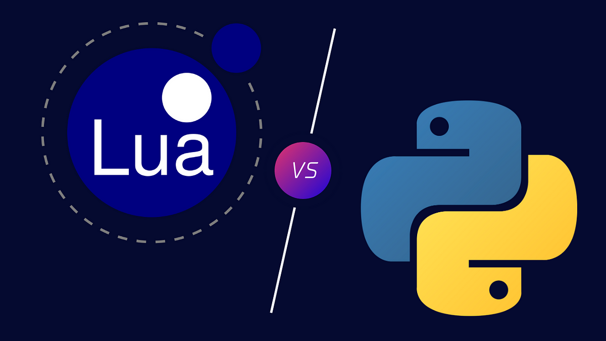 IoT Showdown: Lua vs Python. The following text is a compilation of ...