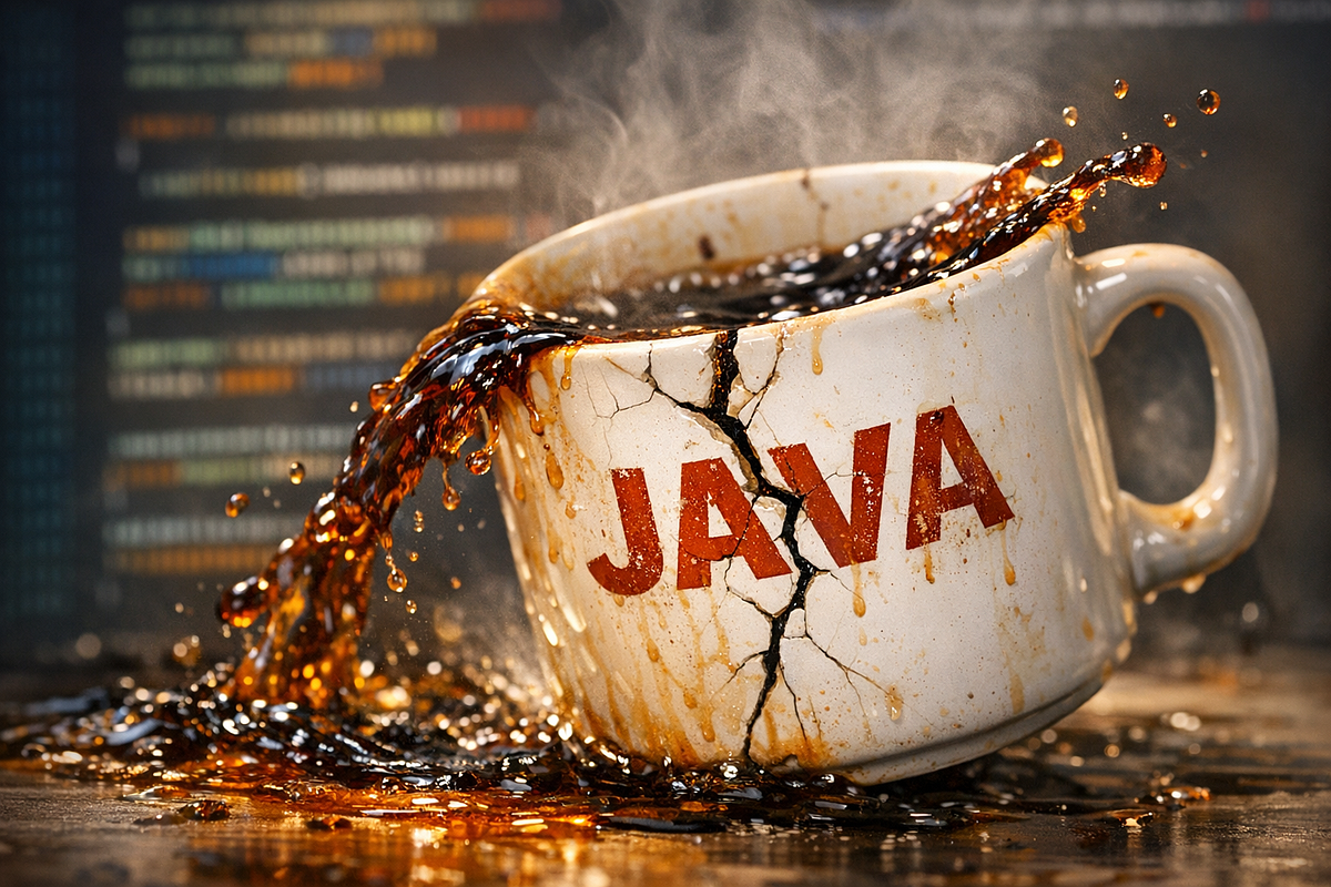 Fix Java Memory Leaks Fast: 5 JVM Checks Every Developer Should Know ...