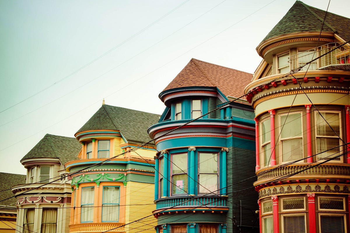 Image of: A Real Estate Analyst Explains Why Non-Techie Millennials Are F**ked When It Comes to Buying a Home