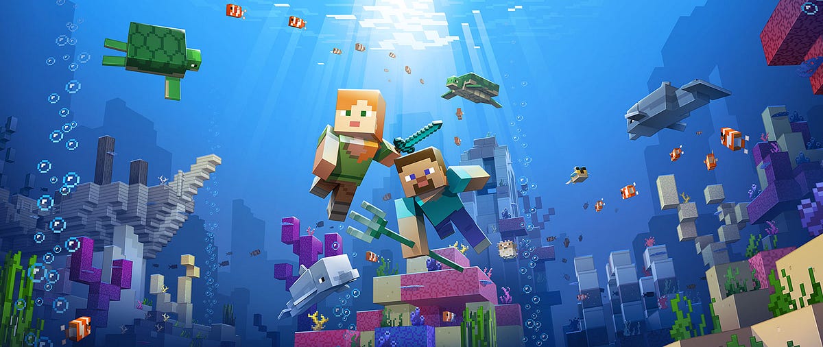 Analyzing the User Experience of Minecraft's Multiplayer