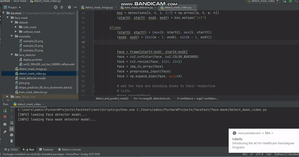 Playing Chrome's Dinosaur Game using OpenCV, by Harshil Patel