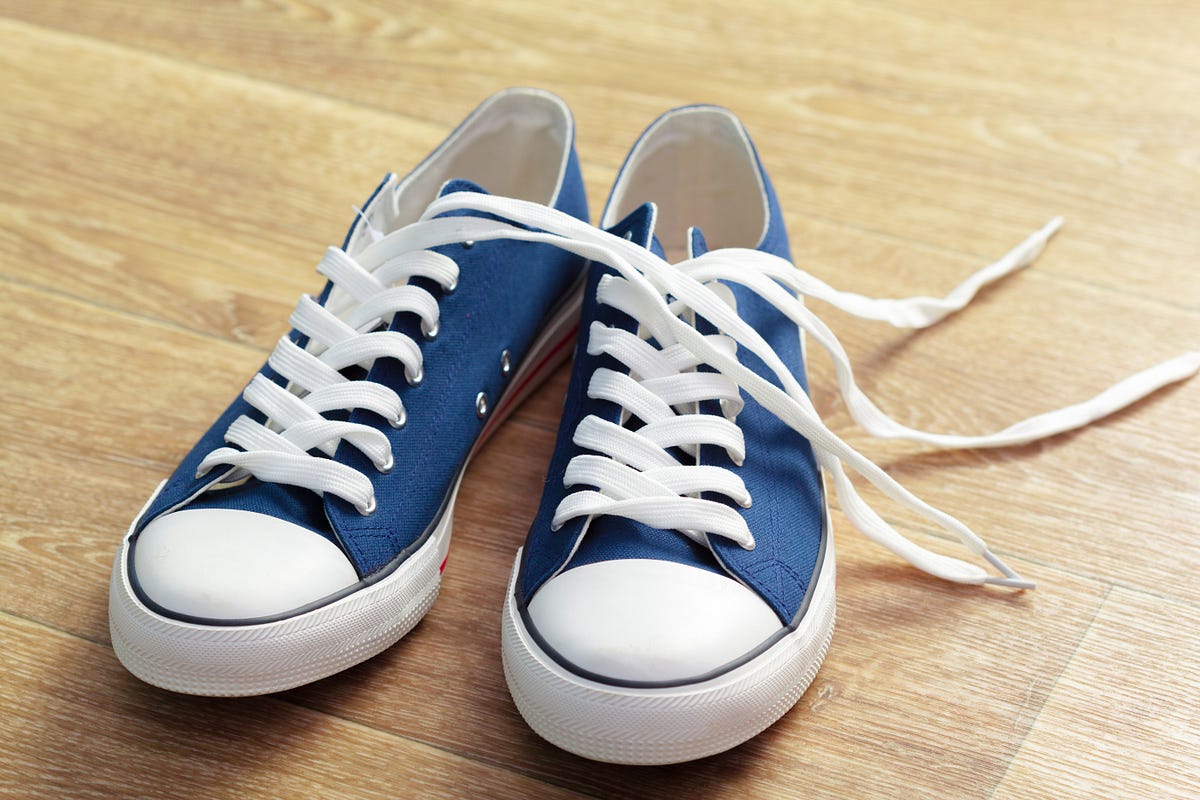 Shoe Recycling UK How Recycling Old Shoes Creates a Significant Impact