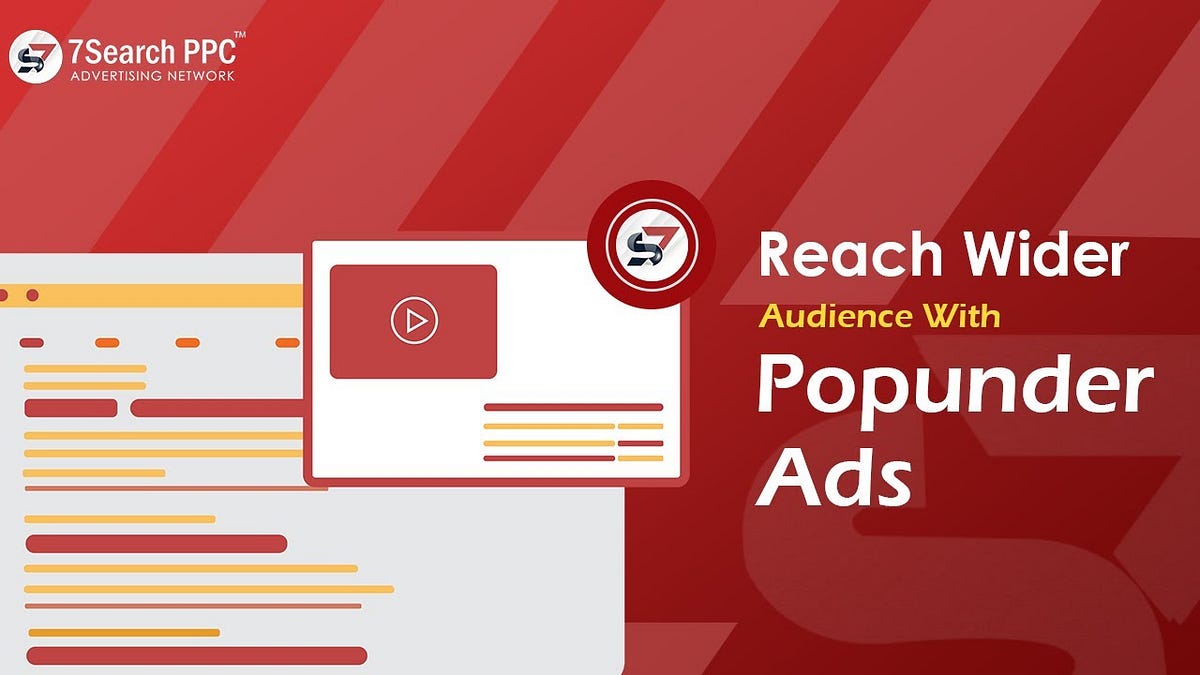 Maximizing Revenue and Reach: The Benefits of Using a Popunder Ad Network