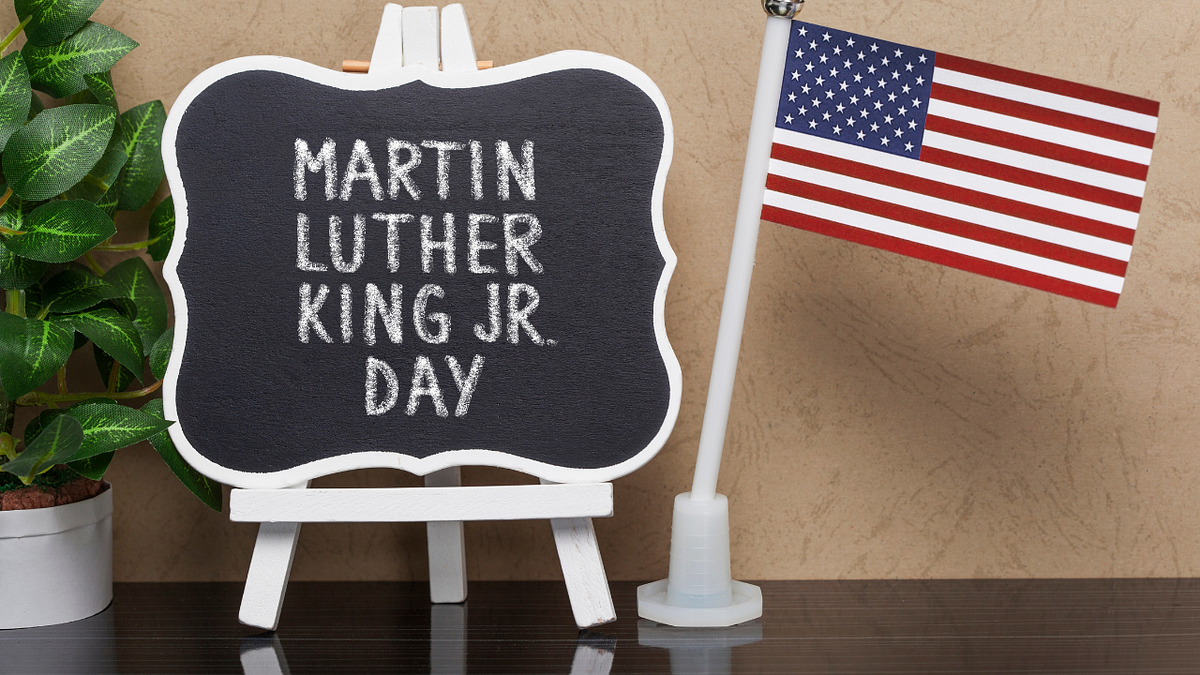 Top Three Leadership Qualities From Dr. Martin Luther King Jr. Projects