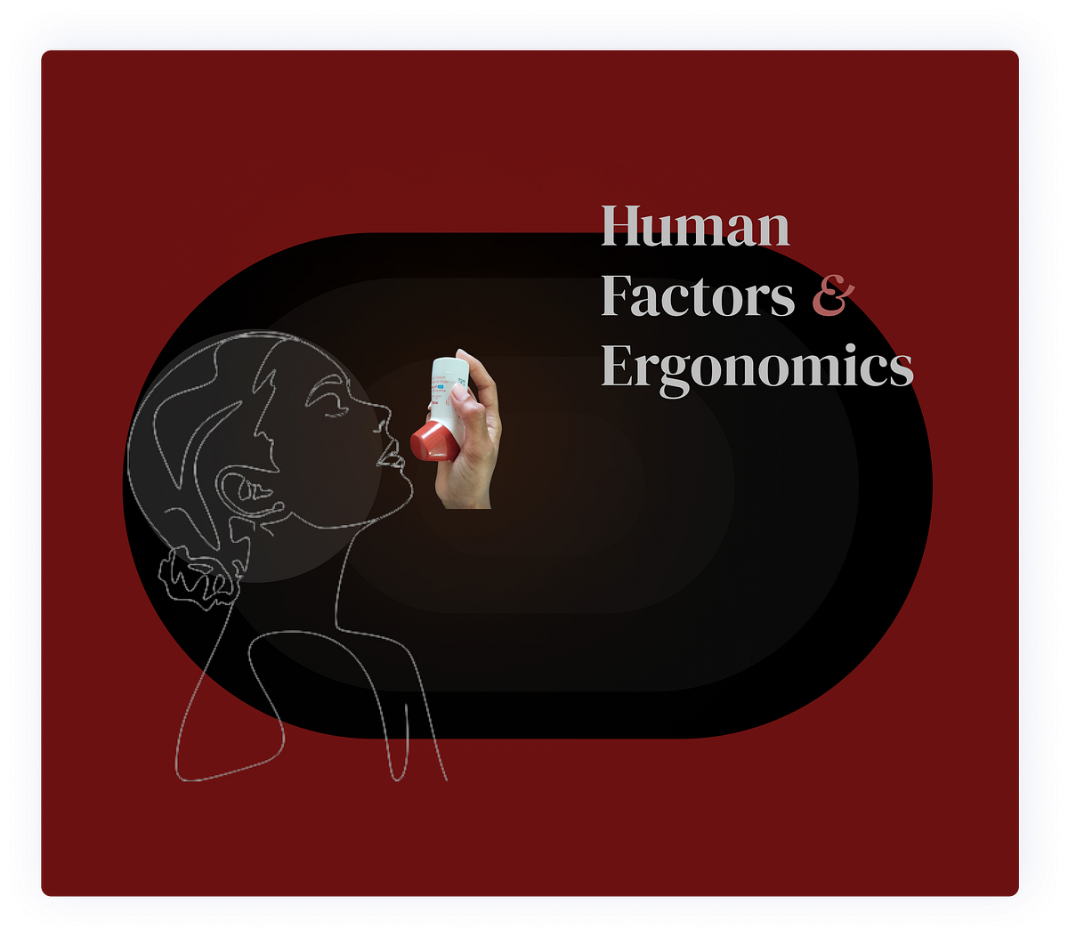 Human Factors & Ergonomics for Enhanced User Experience | by Sri Cherry ...
