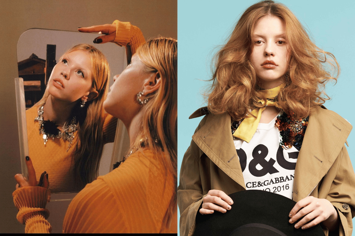 Unraveling Mia Goth Eyebrows All You Need To Know by