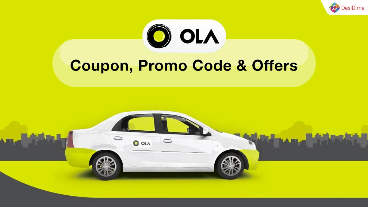 Ride Easy, Spend Wisely with Ola Vouchers by Neha Diwakar Mar, 2024