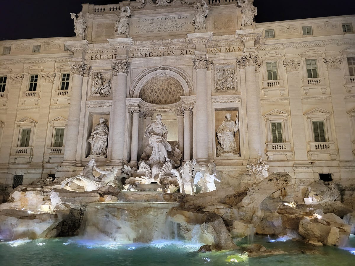 The Italian Connection How Jure Sanguinis