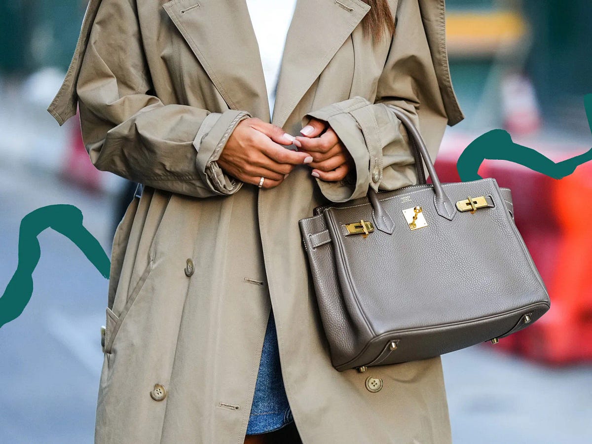 The Best Luxury Handbags to Invest in 2024 by Akshita Taneja May
