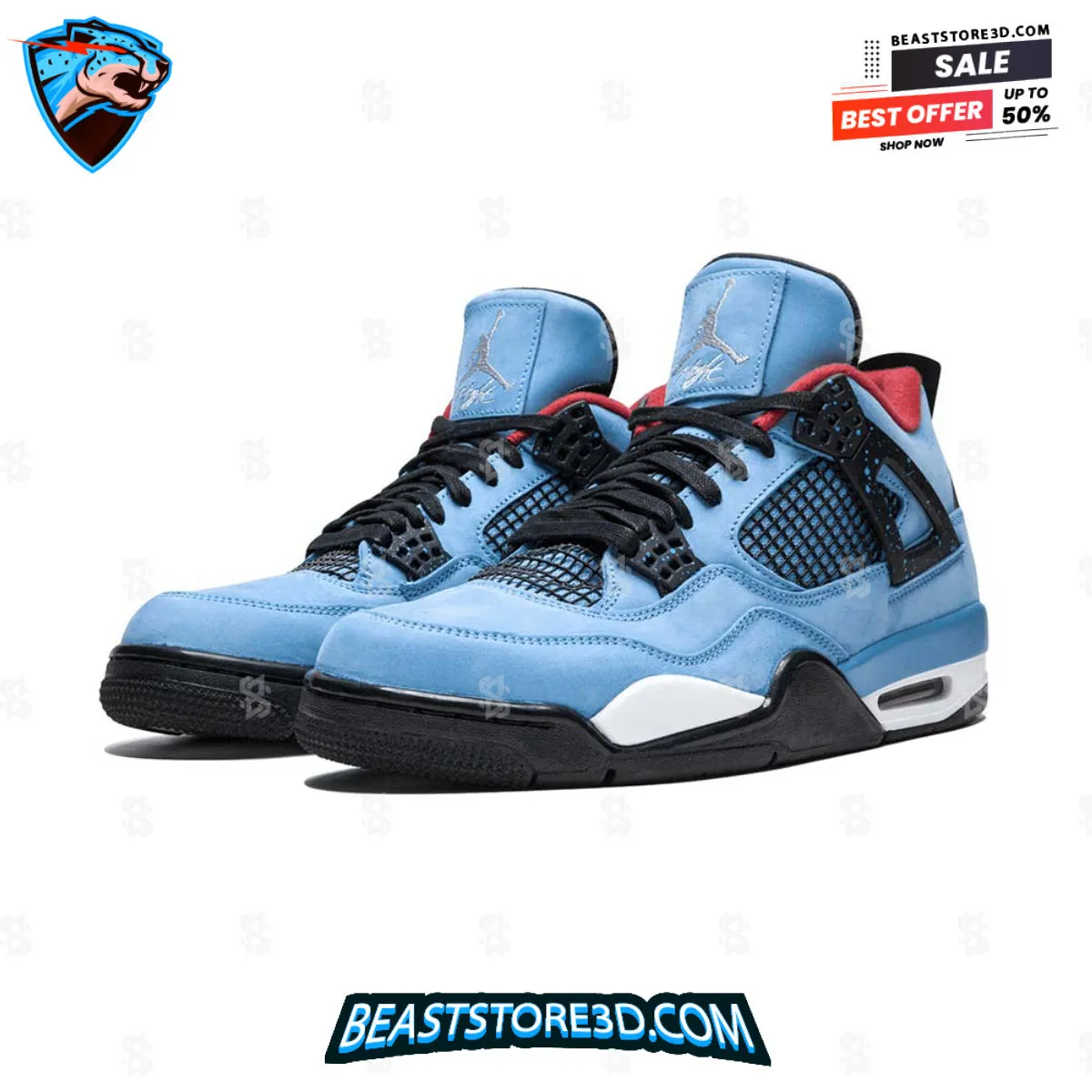 travis scott jordan 4 outfit