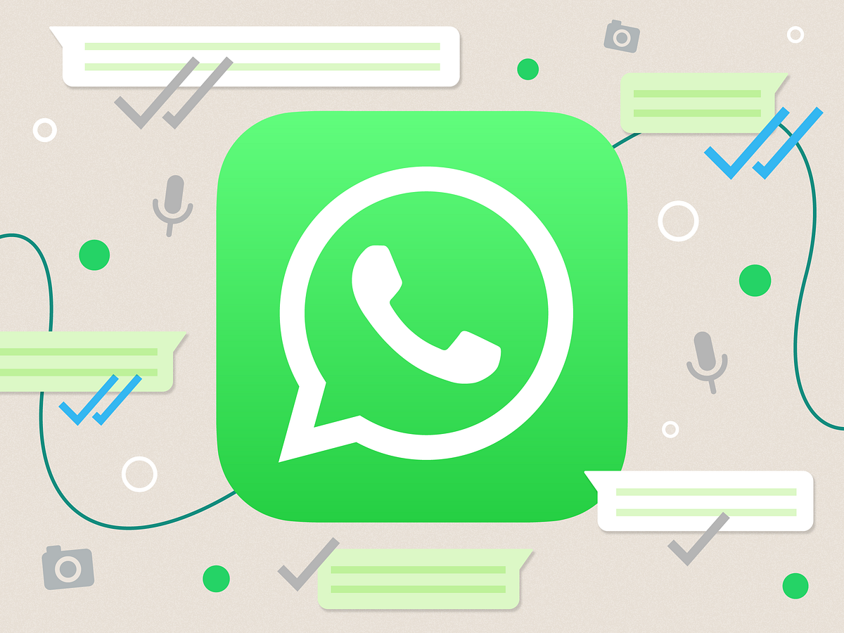 A Tutorial Guide to Save WhatsApp Photos on Android by Christina Wan