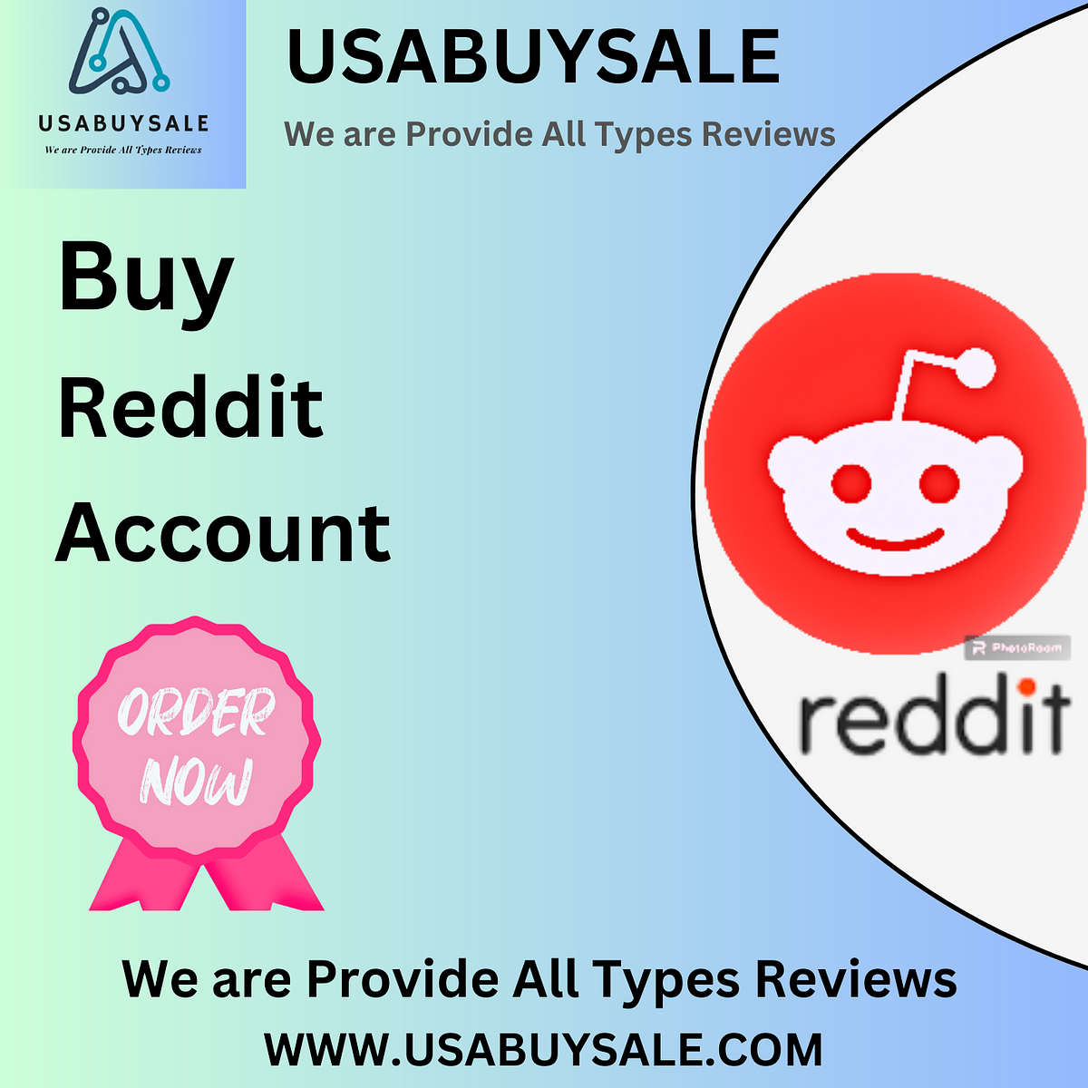 Buy Reddit Accounts Rsfusullko Medium