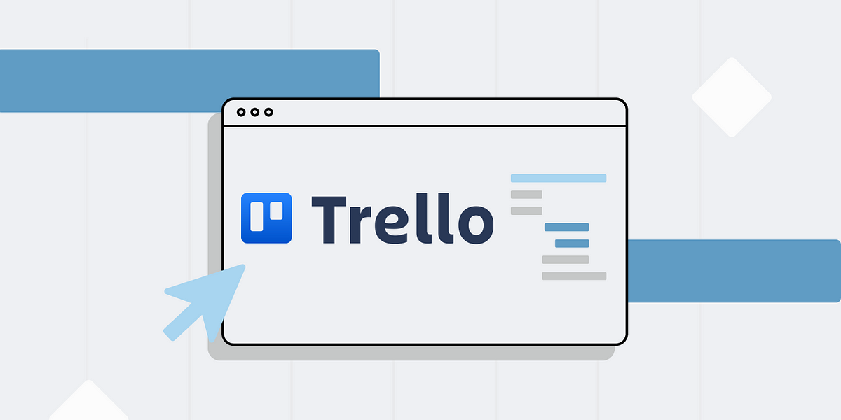 How to Make a Trello Gantt Chart: Integrations, Plugins & Add-ons | by ...