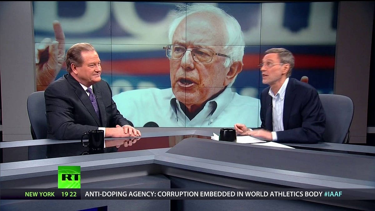 Why I Watch RT and Why You Should Too By Joe Brunoli Medium