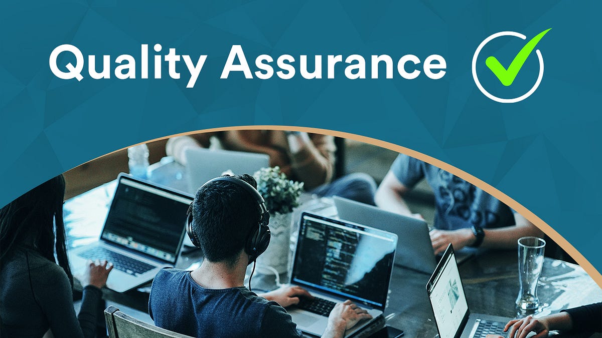 The era of Quality Assurance (QA) by Artip Work Medium