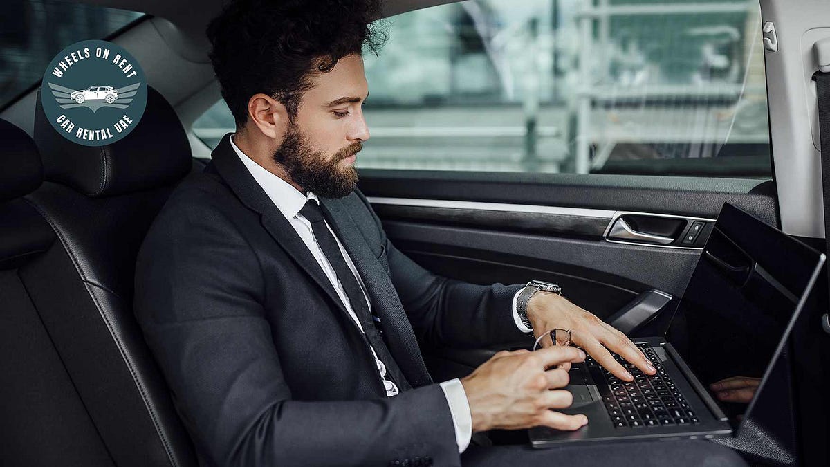 The Benefits of Renting a Car for Business Travel in Dubai by Car