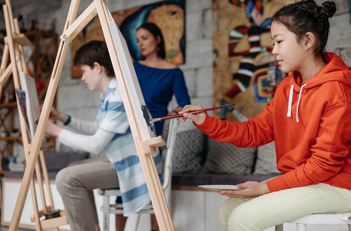 Is Art School Worth It? Here are 6 Things You Should Know Before Going