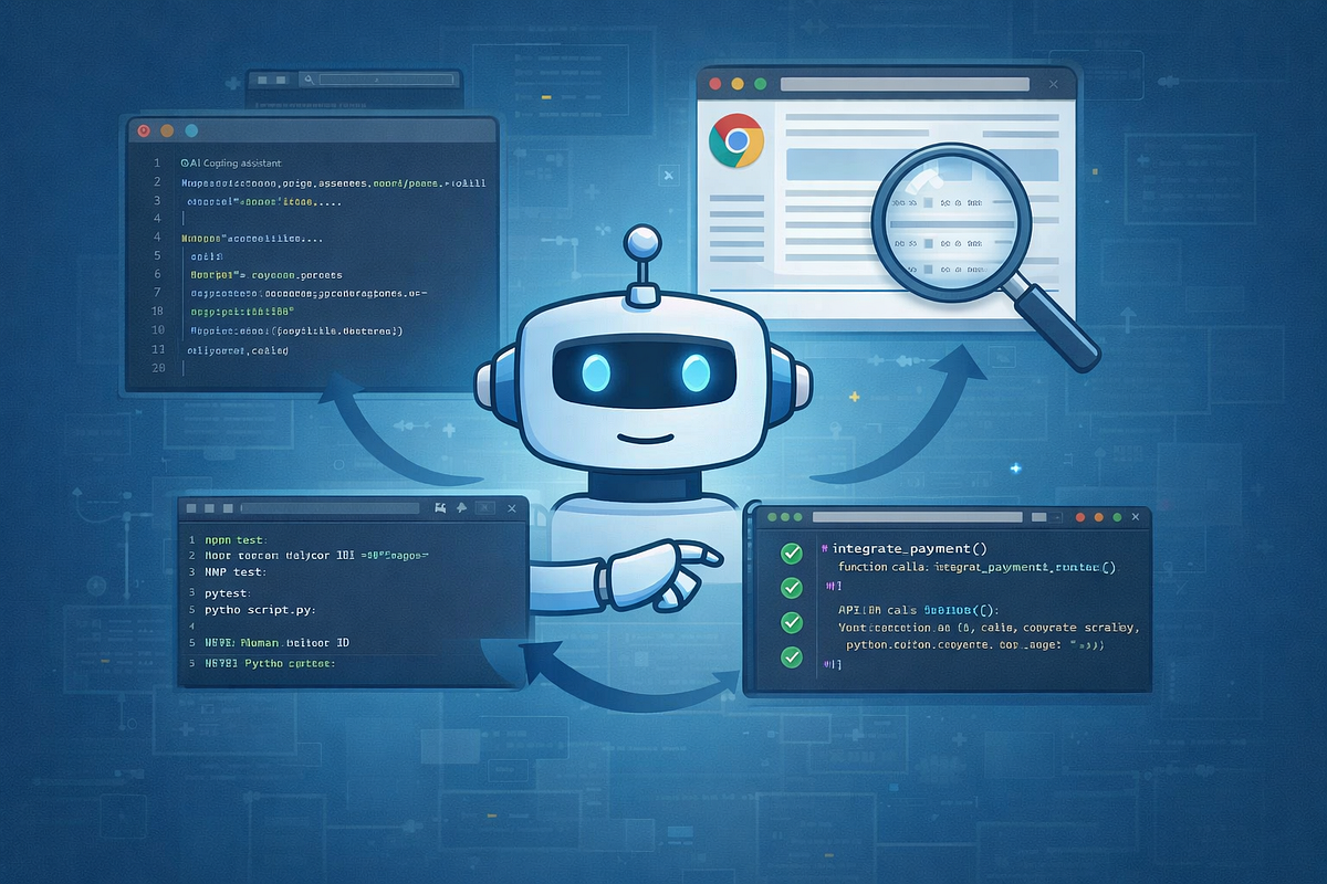 Cursor Is Not Magic. It’s a Force Multiplier — If You Know What You’re ...